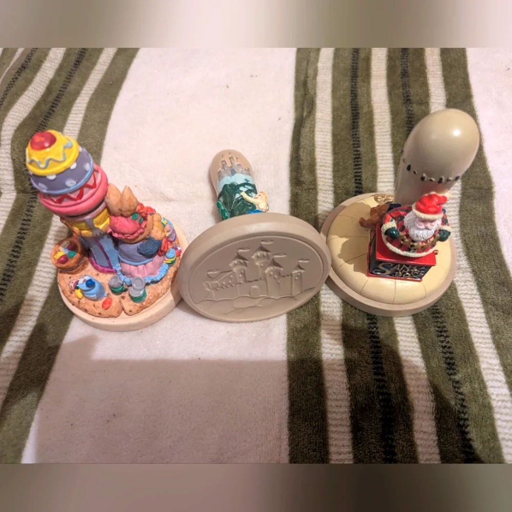 Holiday Brown Butter Cookie Stampers (3)